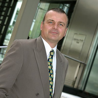 Professor Tim Brailsford