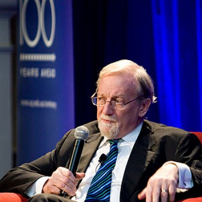 Professor Gareth Evans