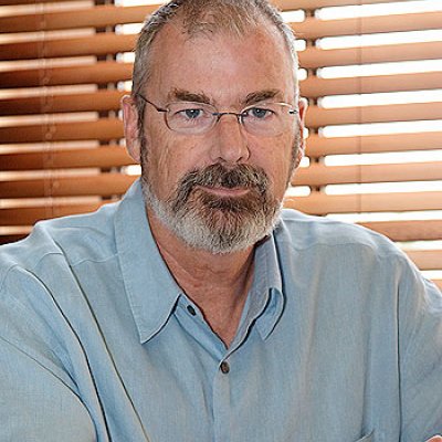 Professor Graeme Turner