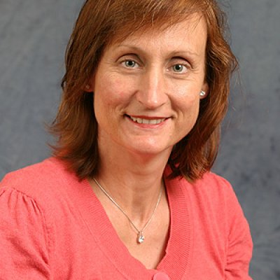 Professor Fiona Rohde