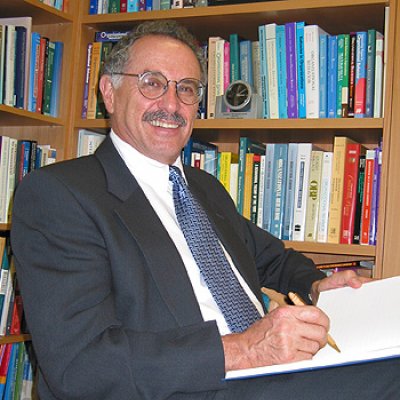 Professor Neal Ashkanasy