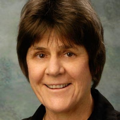 Professor Wendy Hoy