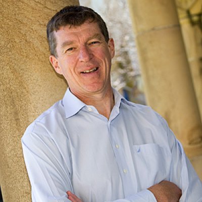 Professor Ian Frazer