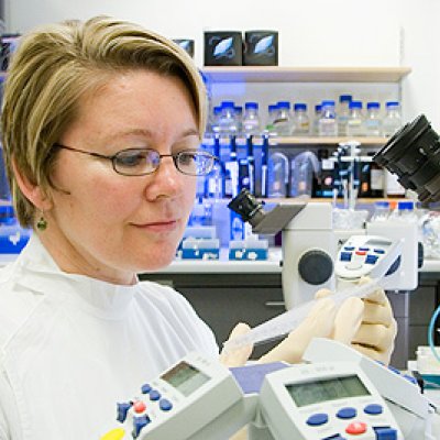 Professor Jenny Martin