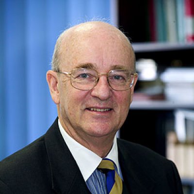 Professor John Pearn