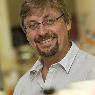 Professor Scott O'Neill