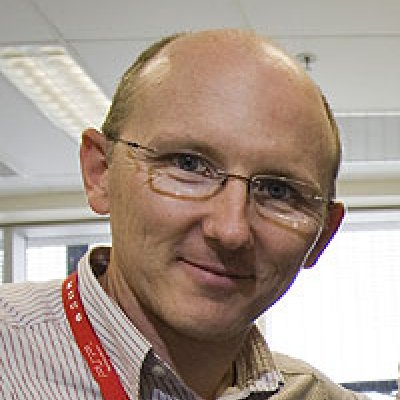 Associate Professor Sean Grimmond