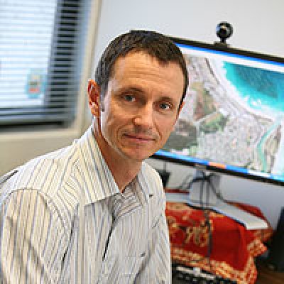 Professor Stuart Phinn