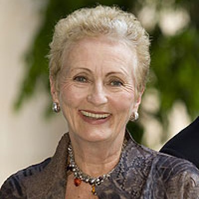 Emeritus Professor Bradley