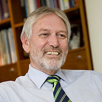 Professor Alan Lopez