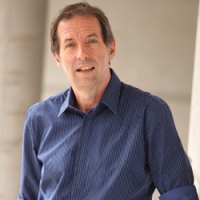 Professor John Quiggin