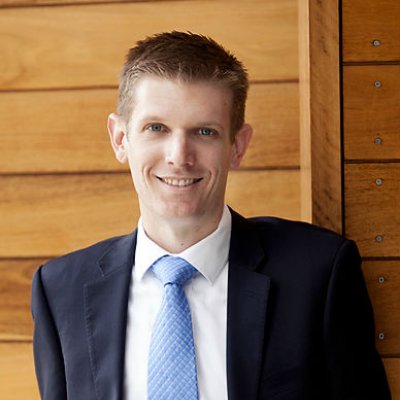 University of Queensland Law graduate Christopher Ash is Oxford-bound