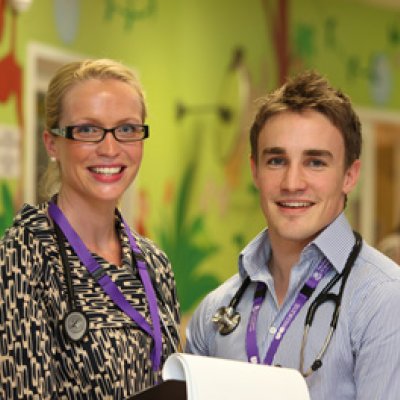New Doctor of Medicine (MD) program will enhance global opportunities for UQ's medical students