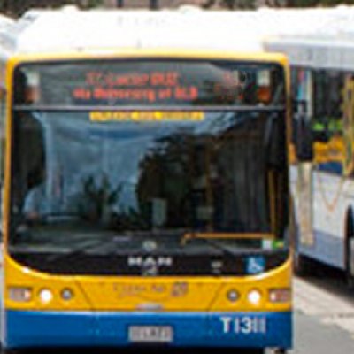 aff and student concerns about delays at the Boggo Rd Busway station.