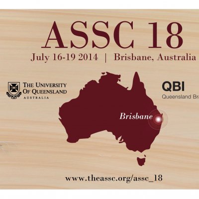 The Association for the Scientific Study of Consciousness will hold its first Australian conference at UQ.