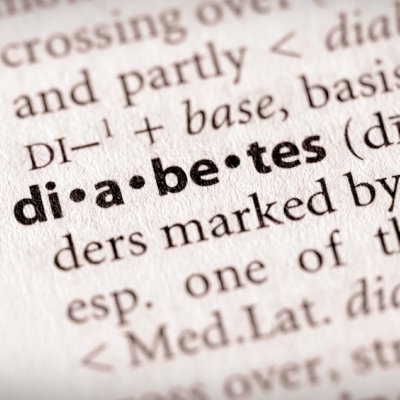 More than 250 people develop diabetes in Australia every day. Source: iStock