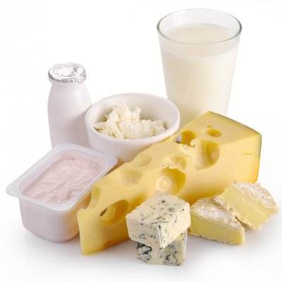 The Dairy Innovation Hub will lead to longer-lasting dairy products.