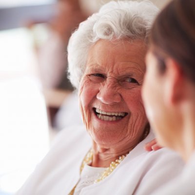 UQ’s Centre for Research in Geriatric Medicine  has received funding to develop a new system to assist older patients.