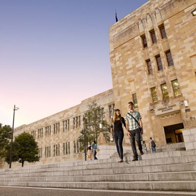 UQ OP Results Advice Night is on Monday 22 December from 4 to 7pm.