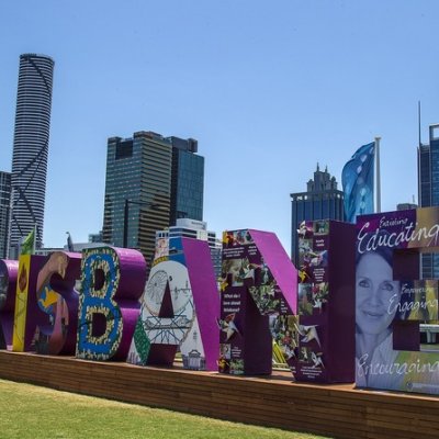 Brisbane successfully hosted the 2014 G20 Leader’s Summit, but hosting the Olympic Games would come at a far greater cost. John/Flickr, CC BY-NC-SA