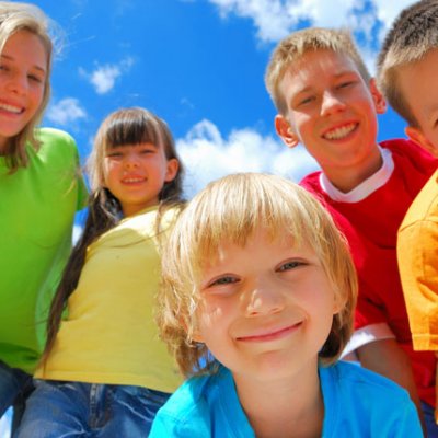 Independent research has shown a UQ parenting program can help children with behavioural issues.