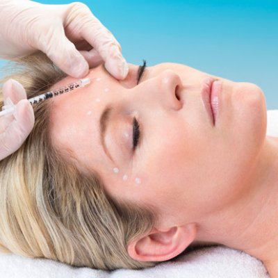 Research shows Botox travels to our central nervous system