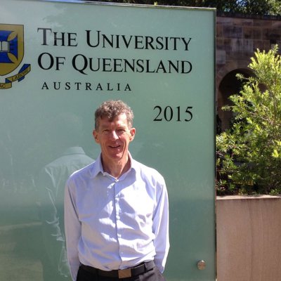 UQ’s Professor Ian Frazer has been named a finalist in the prestigious 2015 European Inventor Awards.