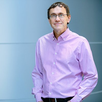 Professor Peter Visscher 