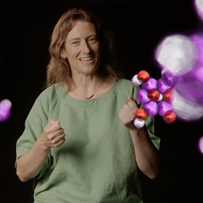 Professor Tamara Davis AM