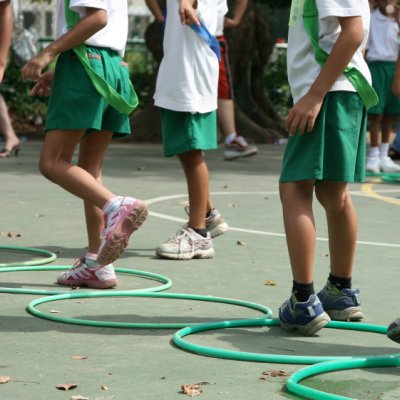 Adolescents can use exclusion to get others offside and isolate them, thereby exerting their own dominance and power in a group.