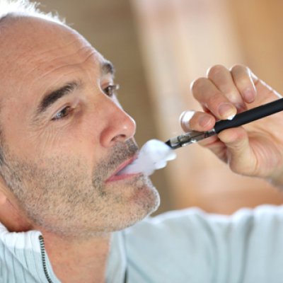 Until e-cigarettes are approved as medicines, smokers must obtain them from the black market.
