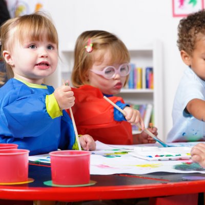 Research is needed to design the best childcare system possible.