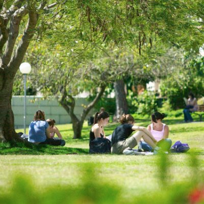 UQ had the strongest improvement of any of the four Australian universities in the top 100.