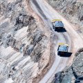 The UQ training comes as the global mining sector continues its broad shift towards more sustainable practices.