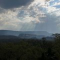 Landscape pic of a gorge