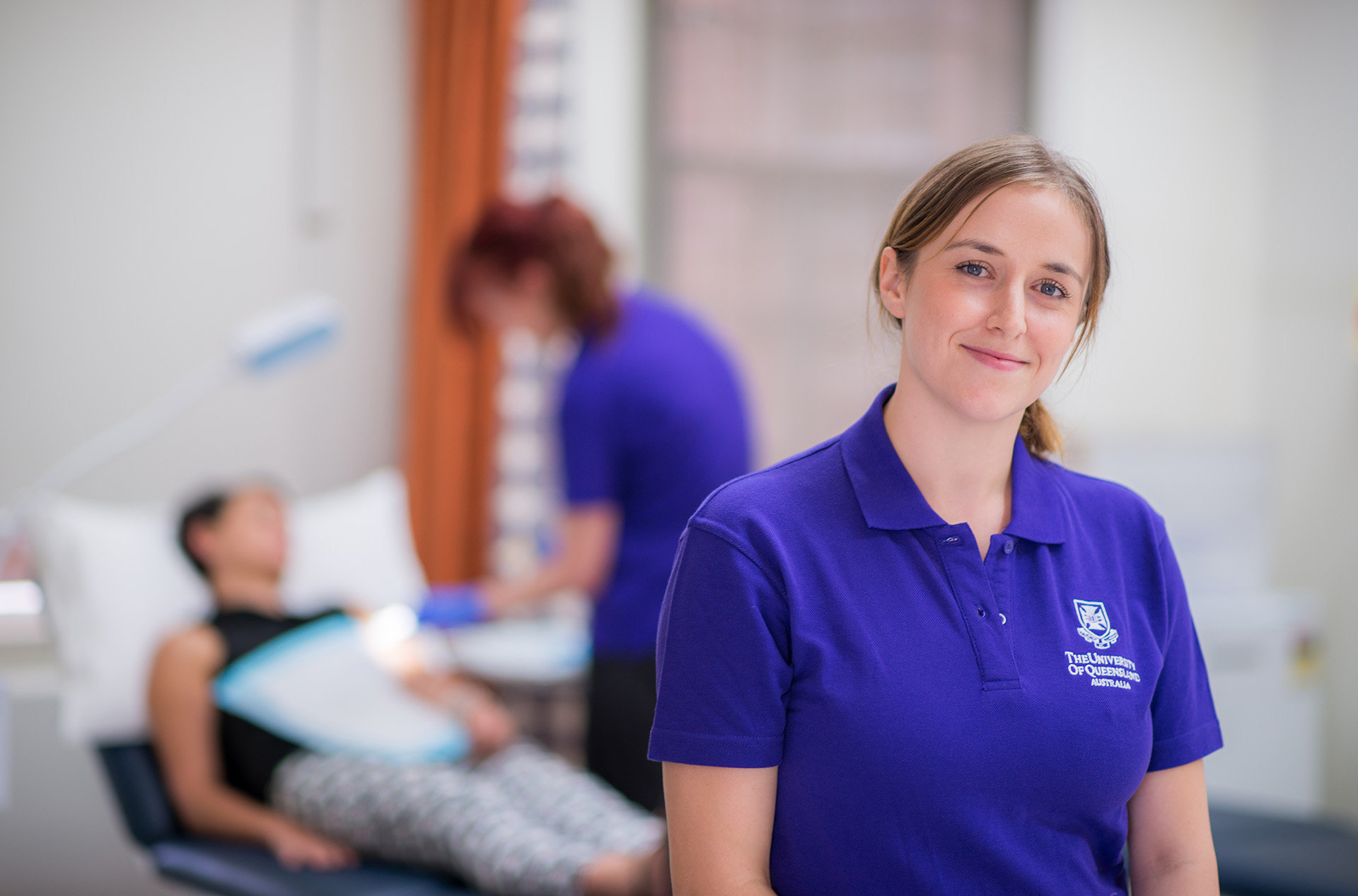 Do nurses and midwives really need a university degree? - UQ News - The  University of Queensland, Australia