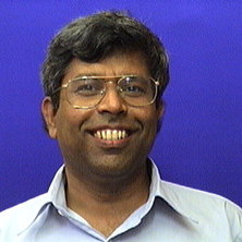 Associate Professor Udantha Abeyratne