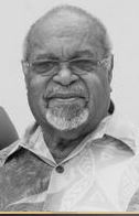 Grand Chief Sir Michael Somare 