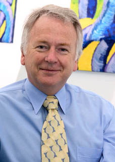 Emeritus Professor Perry Bartlett AC