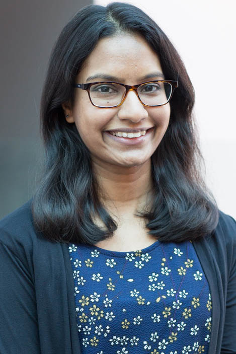 Ms Danusha Jayawardana