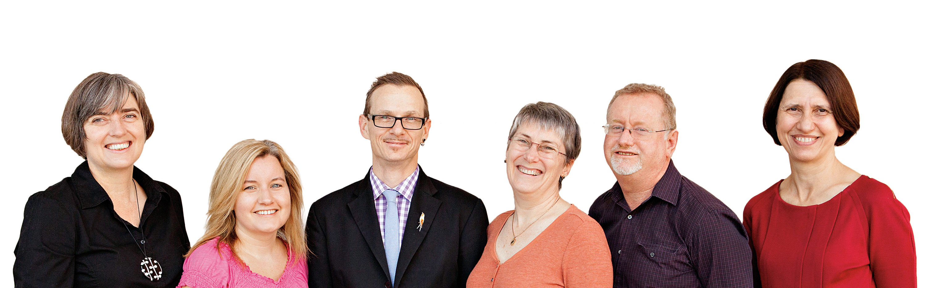 The UQ French Team was cited for their efforts to empower students to become independent learners.