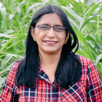Professor Neena Mitter
