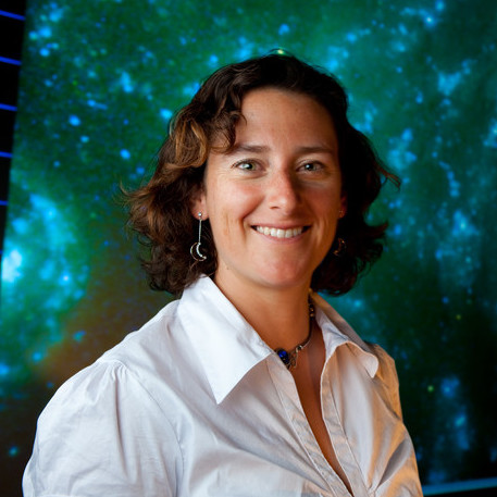 Professor Tamara Davis
