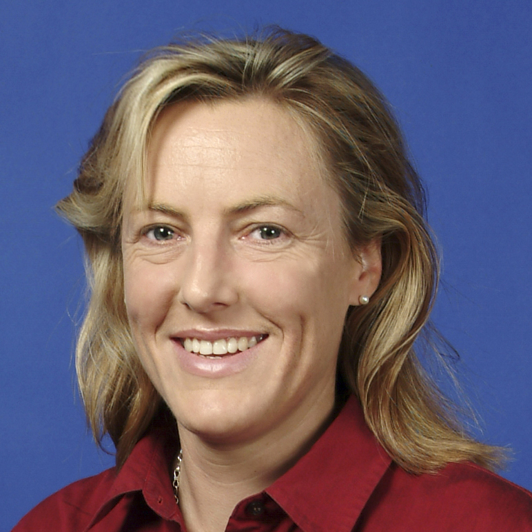 Professor Gabrielle Belz