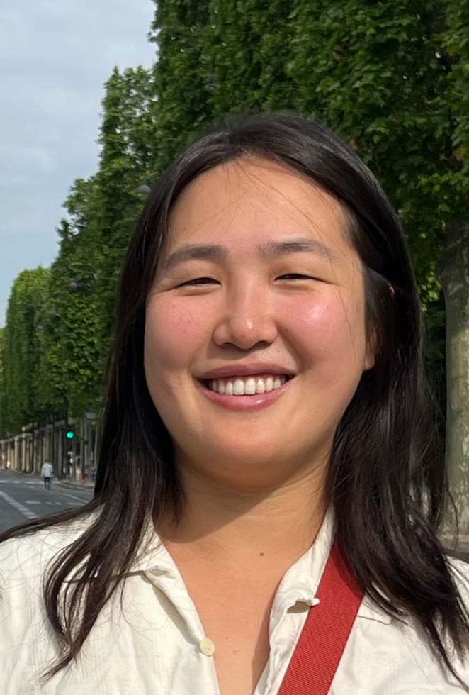 Amy Zhao