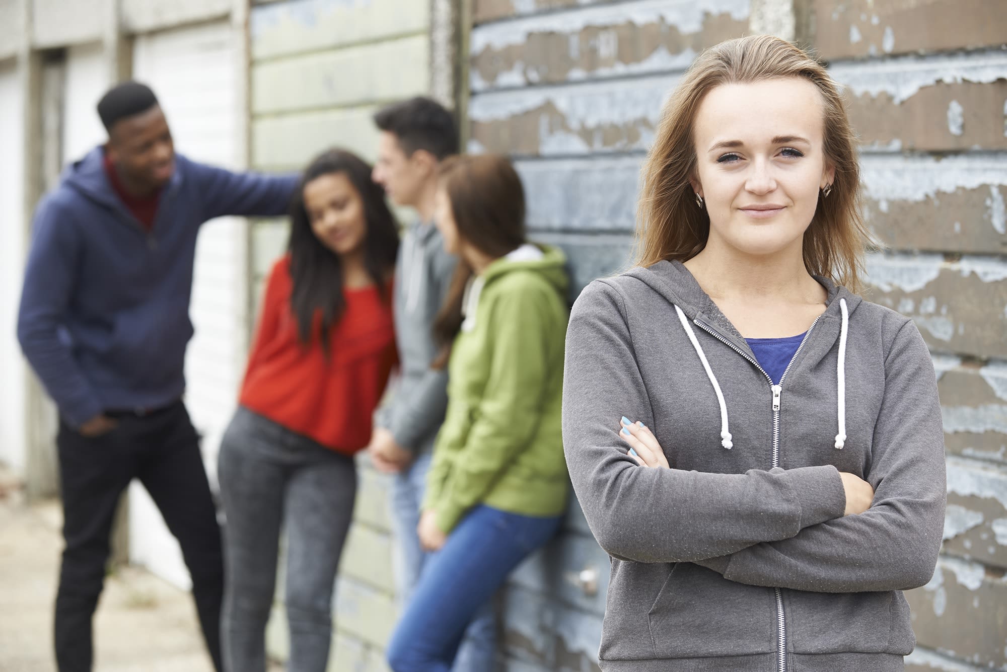 Teenschat