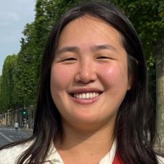 Amy Zhao