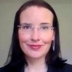 Dr Samara McPhedran