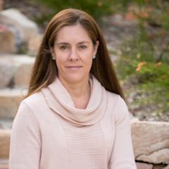 Associate Professor Fiona Charlson