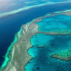 Great Barrier Reef